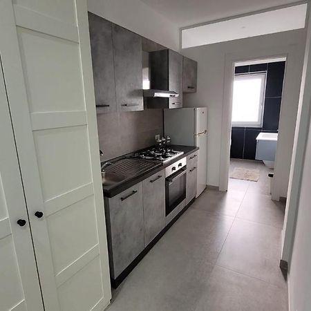 Maison Ginevra Pompei Bagian luar foto