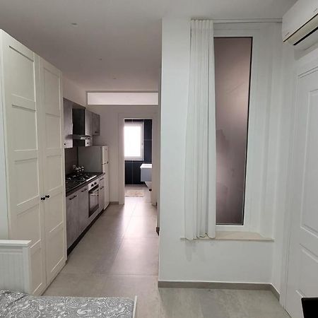 Maison Ginevra Pompei Bagian luar foto