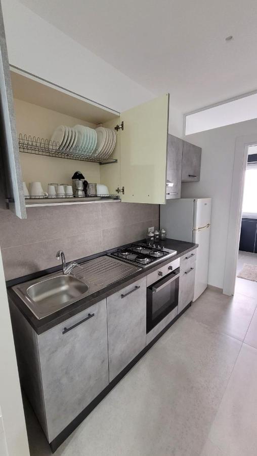 Maison Ginevra Pompei Bagian luar foto