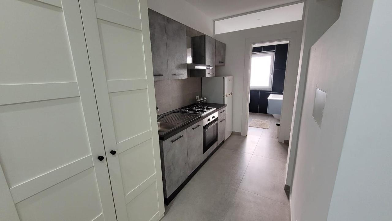 Maison Ginevra Pompei Bagian luar foto