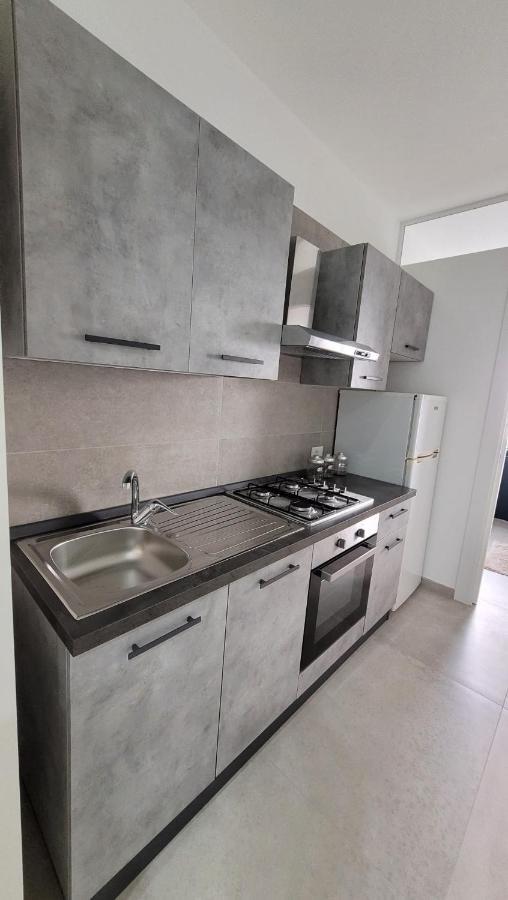 Maison Ginevra Pompei Bagian luar foto